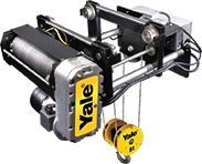 advance crane solutions hoist