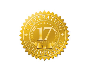 17 Years Celebration