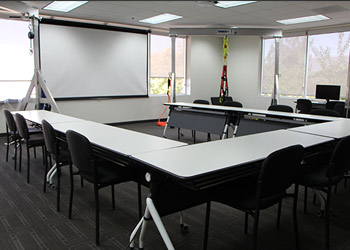 Advanced-Training-Room
