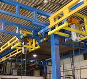Free-Standing-Bridge-Crane